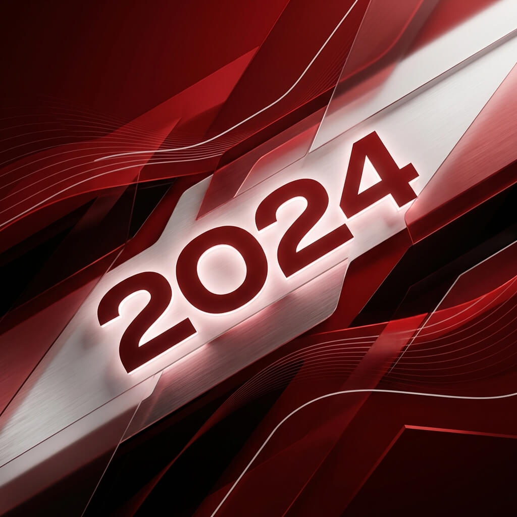 2024 Review